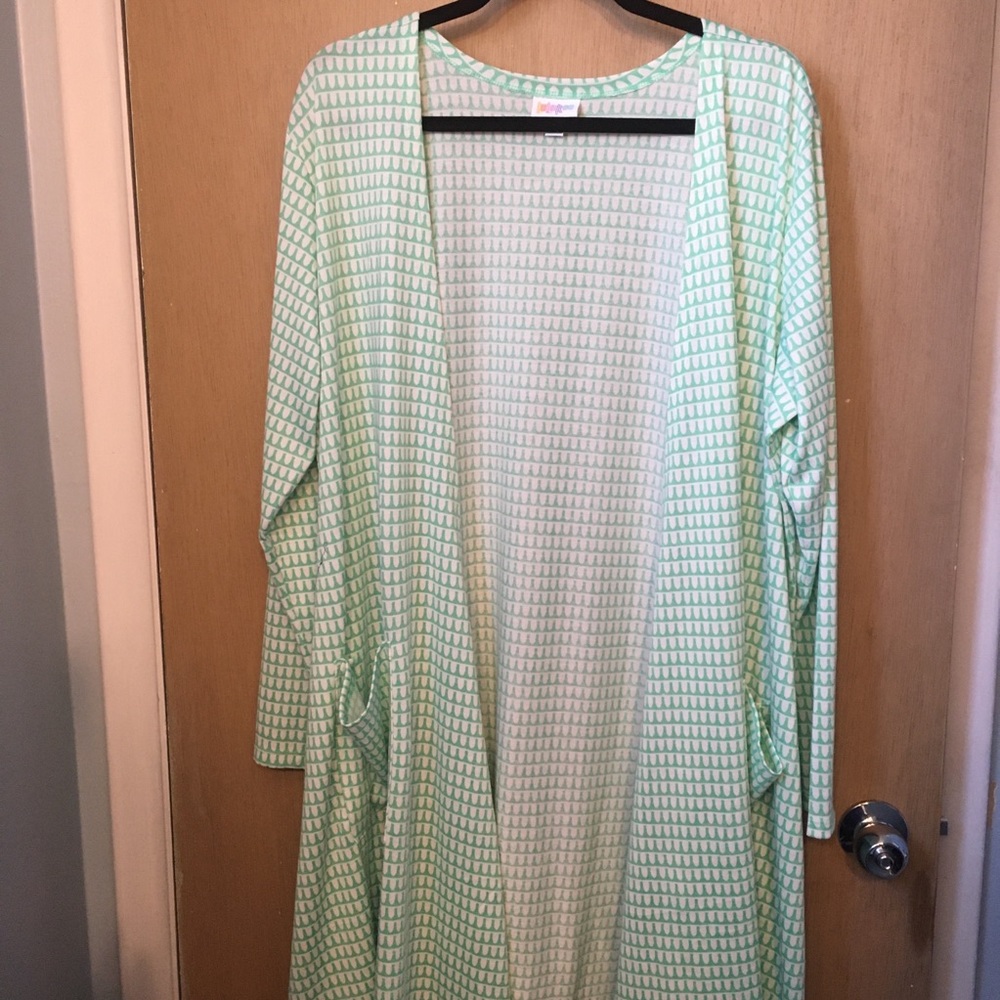 LuLaRoe Caroline